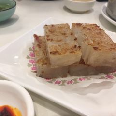 东莞老饭店(世纪广场店) User Photo