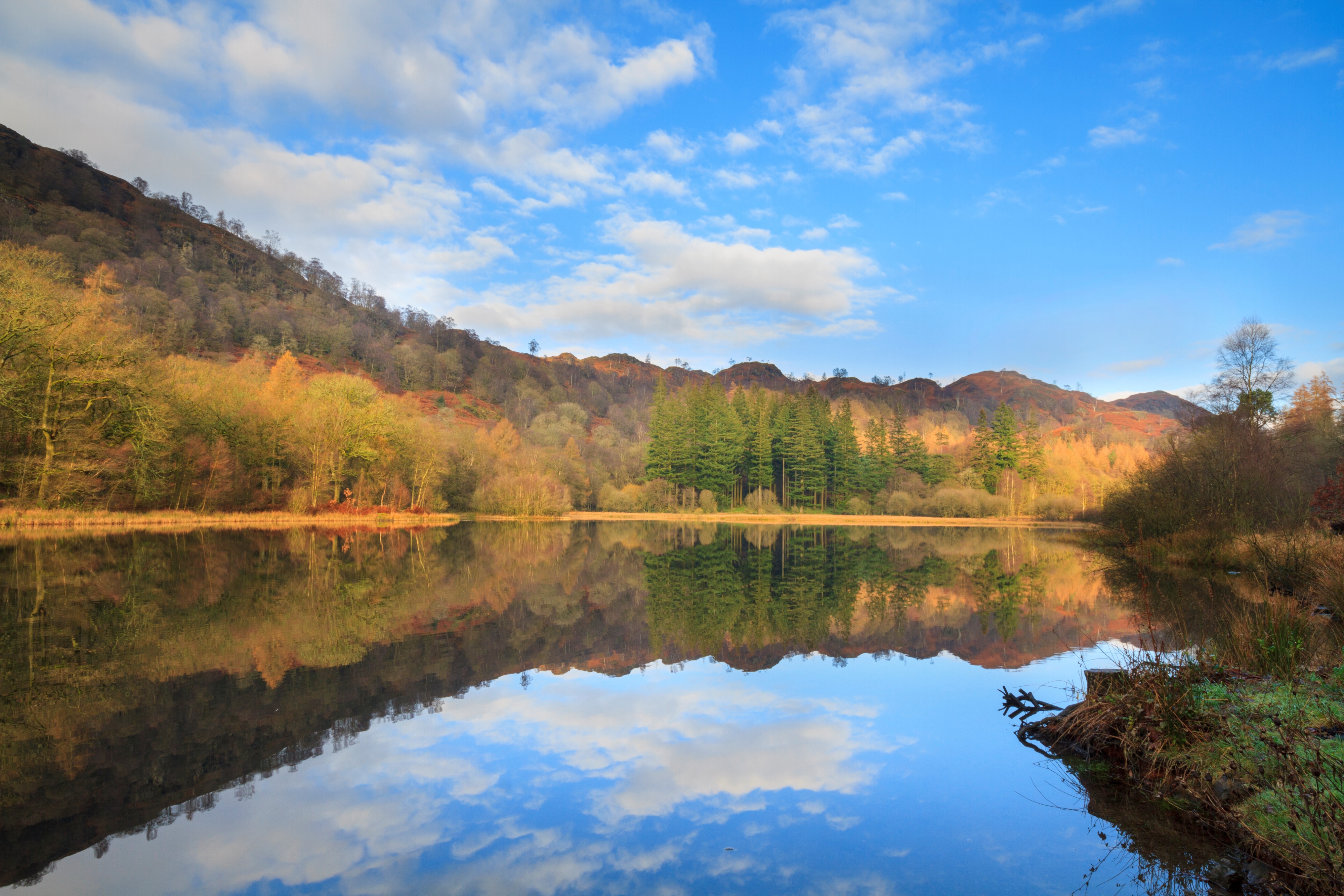 Lake District