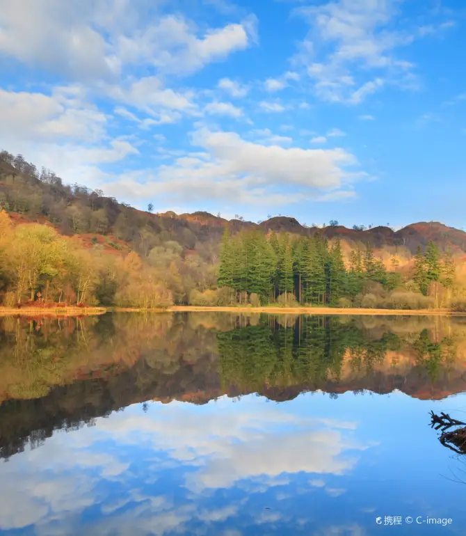 Lake District