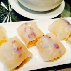 南宁金紫荆国际大酒店·金紫轩海鲜酒家 User Photo