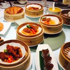 南宁金紫荆国际大酒店·金紫轩海鲜酒家 User Photo