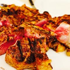 부카마리오 여행 사진
