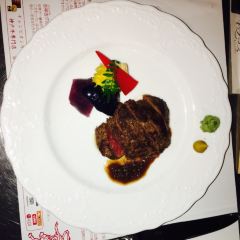 KOBE BEEF KISSHOKICHI nankinmachi User Photo