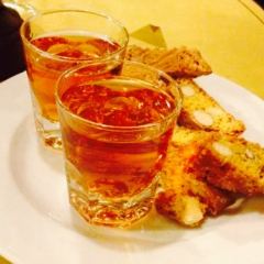 Trattoria Le Mossacce User Photo