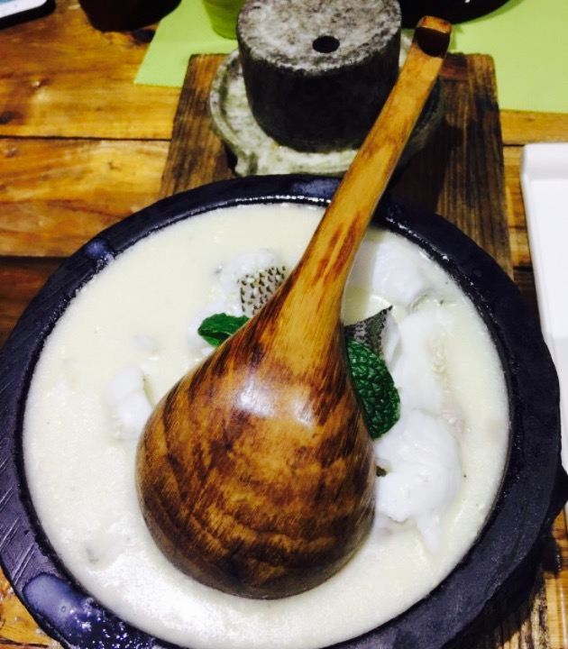 Na Lan Lou Private Kitchen Restaurant