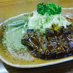 Minasama Shokudo User Photo