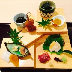 Shiki No Ajitessui User Photo