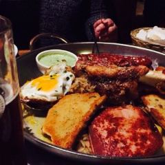 Zu den 12 Aposteln User Photo