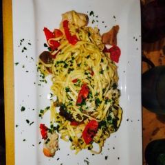Trattoria Al Gazzettino 여행 사진