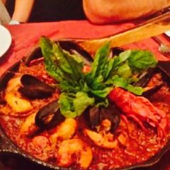 New Orleans Seafood & Steakhouse User Photo