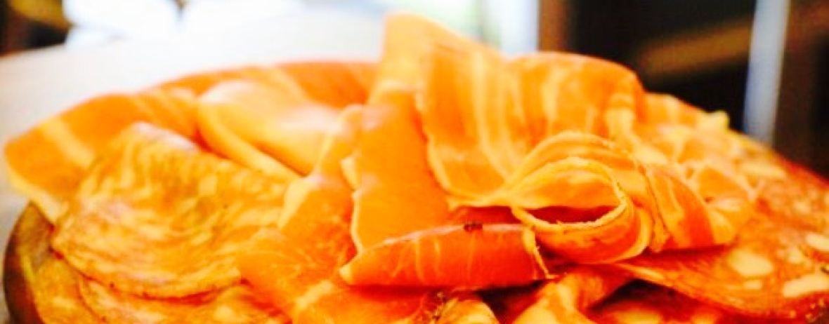 Salumeria Verdi - Pino's Sandwiches