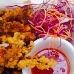 Mamak Malaysian Restaurant User Photo