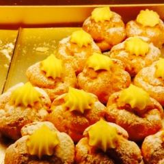 Pasticceria Tonolo Venezia 여행 사진