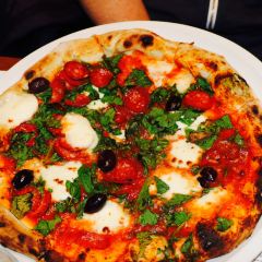 850 Degrees Pizzeria User Photo