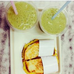 Sinchang Toast User Photo