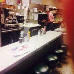 Avenue Open Kitchen User Photo