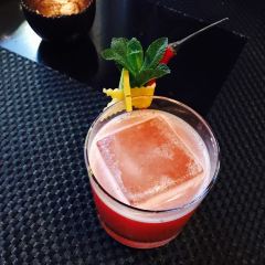 Black Thai User Photo