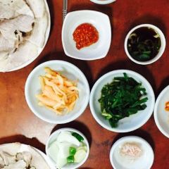 Pyeongsanok User Photo