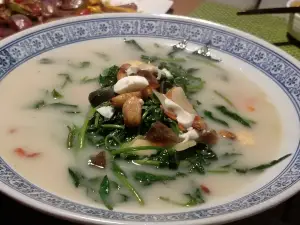 亚洲餐厅(音乐餐厅花园店)