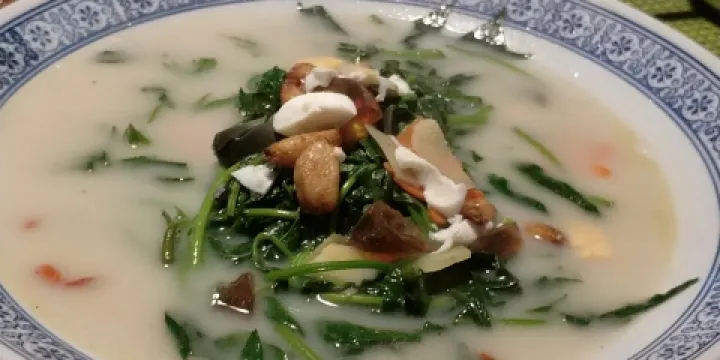 亞洲餐廳（音樂餐廳花園店）