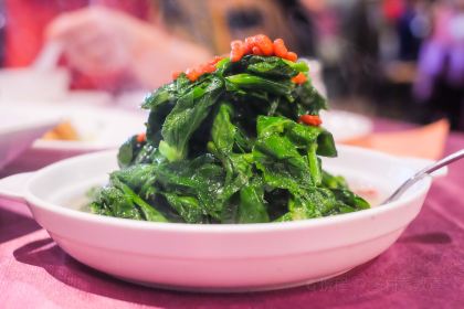 Fishman Lobster Clubhouse Restaurant 魚樂軒