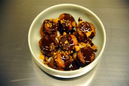 The Alley(5 Stewart Lane)