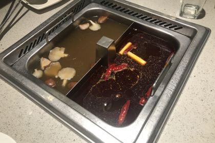Hidilao Hot Pot( Hang Yang )