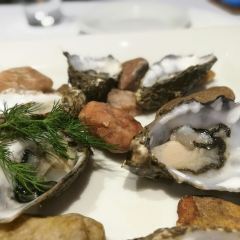 Reflections Restaurant張用戶圖片