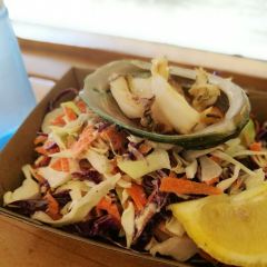 The Oyster Farm Shop 여행 사진