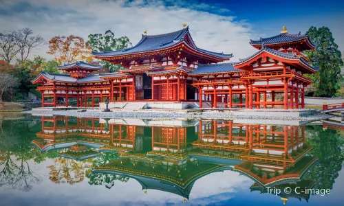 Tempio Byodo-in