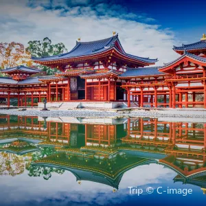平等院