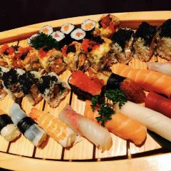 Hanabi Sushi House張用戶圖片