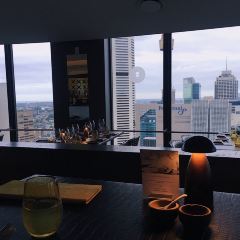 O Bar and Dining User Photo