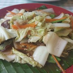 Pawat Somtum Seafood User Photo