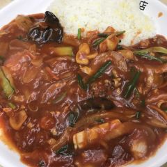 XINGDOU KOREAN EXPRESS RESTAURANT User Photo