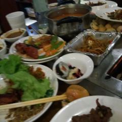 Lafeibaozizhu Barbecue (jiangnan) User Photo