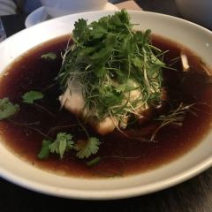 Billy Kwong User Photo