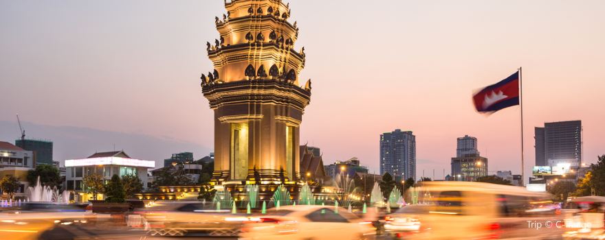 Independence Monument