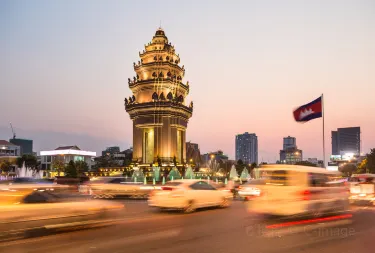Monumen Kemerdekaan