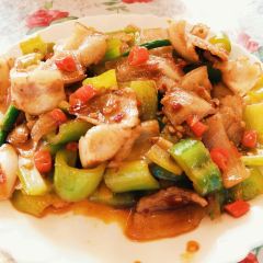 食庐海鲜十年(涠洲岛店) User Photo