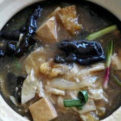 Salut Seafood Restaurant User Photo