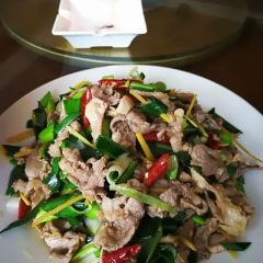 普者黑雅贝餐厅 User Photo