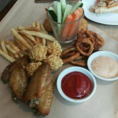 Pizza Hut (wanda) User Photo
