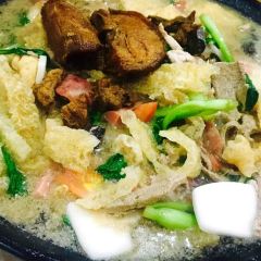 HONGFU NOODLE RESTAURANT User Photo