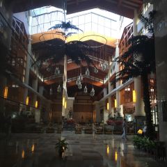 地派溫泉中餐廳張用戶圖片