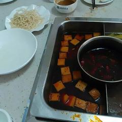 和顺苑B区铜锅涮 User Photo