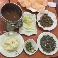 JIN GANG SHAN SHAO KAO User Photo