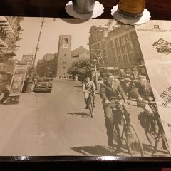 De Roode Leeuw User Photo