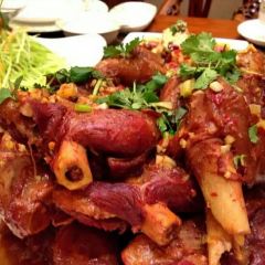 YANG RUI TANG User Photo