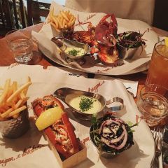 Burger & Lobster Soho User Photo
